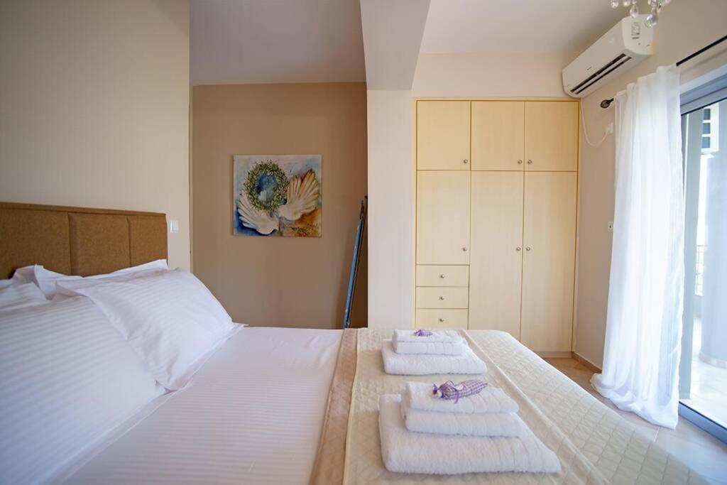 Kyparissia Luxury Home Eksteriør bilde
