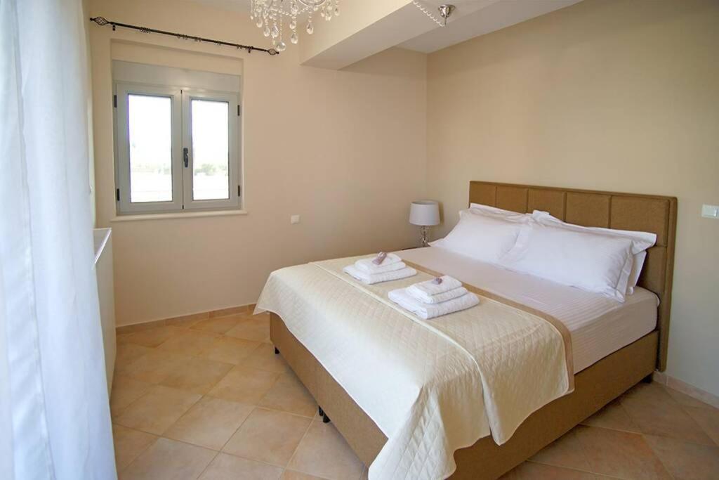 Kyparissia Luxury Home Eksteriør bilde