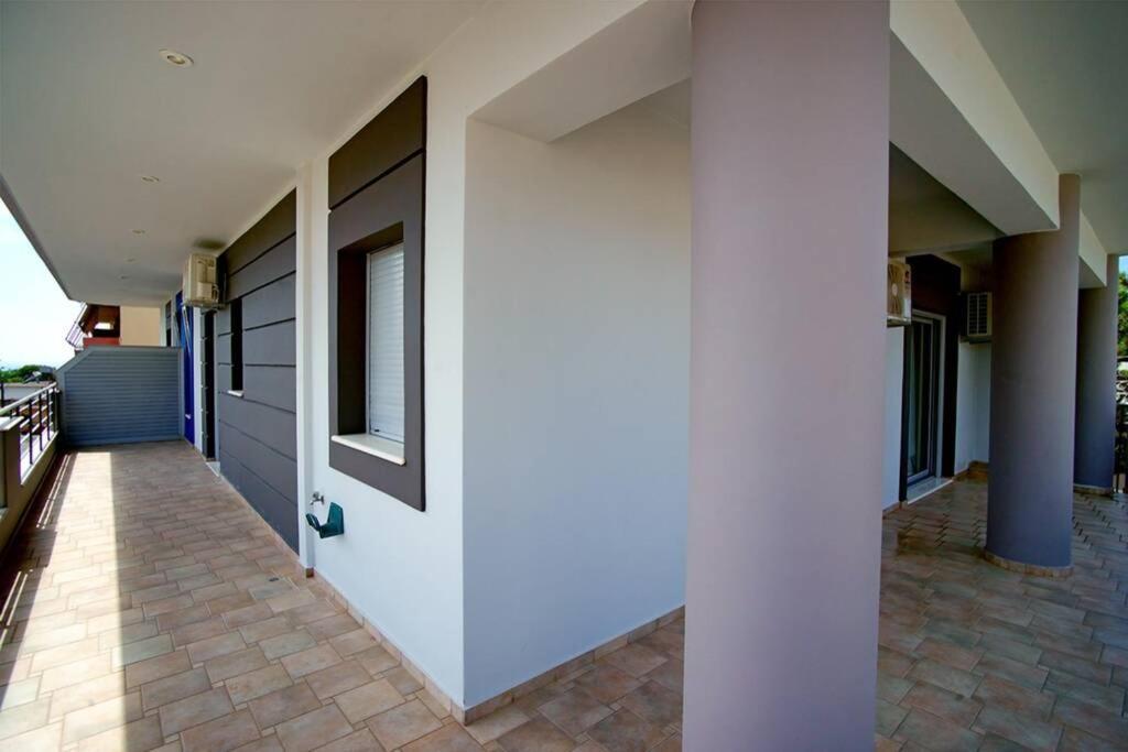 Kyparissia Luxury Home Eksteriør bilde