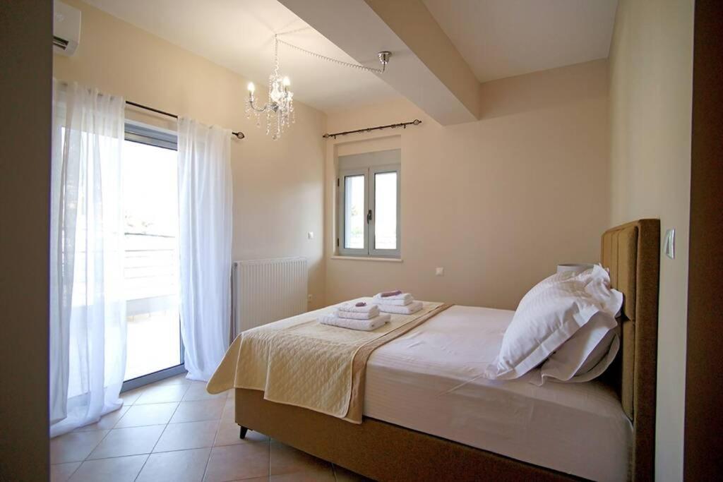 Kyparissia Luxury Home Eksteriør bilde