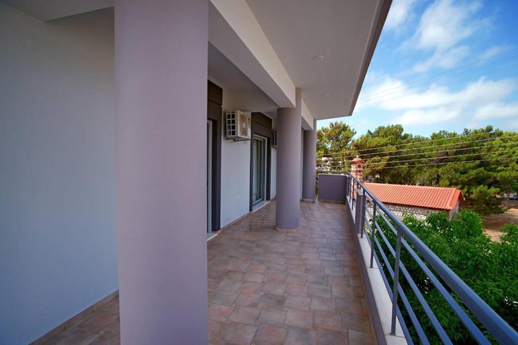 Kyparissia Luxury Home Eksteriør bilde